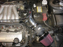 Cargar imagen en el visor de la galería, Injen 00-05 Eclipse / 00-03 Galant / 01-04 Sebring / 01-04 Stratus 3.0L V6 Polished Short Ram Intake