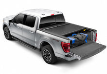 Cargar imagen en el visor de la galería, Roll-N-Lock 21-22 Ford F-150 (67.1in. Bed Length) Cargo Manager