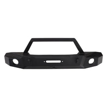 Cargar imagen en el visor de la galería, Rampage 2018-2019 Jeep Wrangler(JL) Sport 2-Door Front Trailguard Bumper - Black