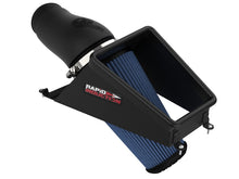 Cargar imagen en el visor de la galería, aFe Rapid Induction Pro 5R Cold Air Intake System 14-19 Mercedes-Benz CLA250 L4-2.0L (t)