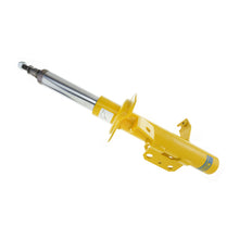 Cargar imagen en el visor de la galería, Bilstein B6 Series HD 36mm Monotube Strut Assembly - Lower-Clevis, Upper-Stem, Yellow