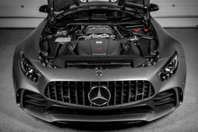 Cargar imagen en el visor de la galería, Eventuri Mercedes C190/R190 AMG GTR GTS GT Intake and Engine Cover - Matte