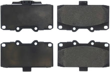 Cargar imagen en el visor de la galería, StopTech Street Select Brake Pads - Front