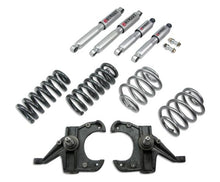 Cargar imagen en el visor de la galería, Belltech LOWERING KIT WITH SP SHOCKS