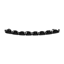 Cargar imagen en el visor de la galería, KC HiLiTES 18-23 Jeep JL/JT 50in Pro6 Gravity LED 8-Light Light Bar System (160W Combo Beam)