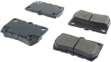 Cargar imagen en el visor de la galería, StopTech Street Brake Pads