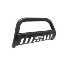 Cargar imagen en el visor de la galería, Westin 2007-2018 Toyota Tundra E-Series Bull Bar - Black