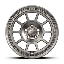 Cargar imagen en el visor de la galería, fifteen52 Traverse MX 17x8 5x114.3 38mm ET 73.1mm Center Bore Magnesium Grey Wheel