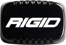 Cargar imagen en el visor de la galería, Rigid Industries SR-M Light Cover- Black