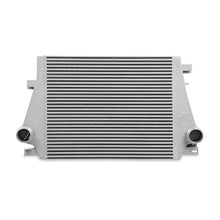 Cargar imagen en el visor de la galería, Mishimoto 2016+ Chevrolet Camaro 2.0T / 2013+ Cadillac ATS 2.0T Performance Intercooler (Silver)