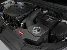 Cargar imagen en el visor de la galería, aFe 17-20 Hyundai i30 N L4-2.0L Takeda Momentum Cold Air Intake System w/ Pro Dry S Media