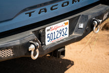 Cargar imagen en el visor de la galería, DV8 Offroad 16-23 Toyota Tacoma MTO Series Rear Bumper