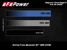 Cargar imagen en el visor de la galería, aFe POWER Magnum FORCE Stage-2 Pro DRY S Cold Air Intake System 12-19 BMW M5 (F10) / M6 (F12/13)