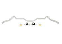 Cargar imagen en el visor de la galería, Whiteline 00-05 Toyota Celica Front 24mm Heavy Duty Adjustable Swaybar