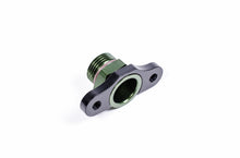 Cargar imagen en el visor de la galería, Radium Engineering FPR Adapter - 8AN ORB 16mm Bore 39mm Spacing M6 - Evolution 8/9 4G63