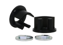 Cargar imagen en el visor de la galería, Whiteline 9/98+ Subaru Legacy / 9/98-8/09 Outback Diff-Mount in Cradle Insert Bushing