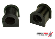 Cargar imagen en el visor de la galería, Whiteline Front Sway Bar Mount Bushing 24mm Universal