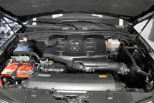 Cargar imagen en el visor de la galería, K&amp;N 2017 Nissan Armada V8 5.6L Aircharger Performance Air Intake