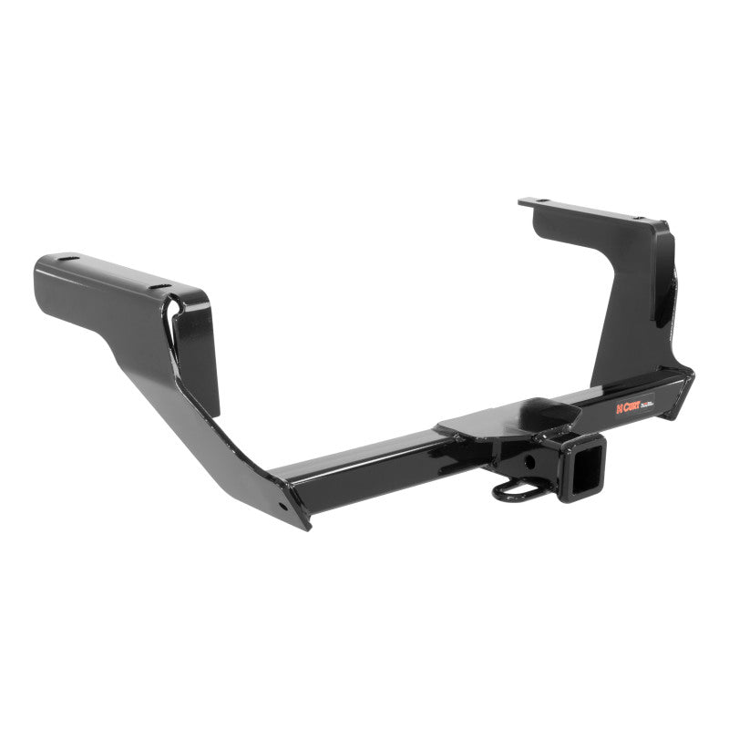 Curt 16-17 Subaru Crosstrek Class 3 Trailer Hitch w/2in Receiver BOXED