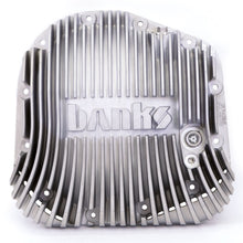 Cargar imagen en el visor de la galería, Banks 85-19 Ford F250/ F350 10.25in 12 Bolt Natural Differential Cover Kit