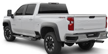 Cargar imagen en el visor de la galería, Bushwacker 2020 Chevrolet Silverado 2500/3500 Extend-A-Fender Style Flares 4pc - Black