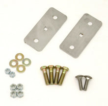Cargar imagen en el visor de la galería, BMR 05-14 S197 Mustang Sway Bar Relocation Kit - Bare
