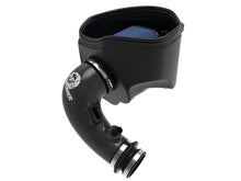 Cargar imagen en el visor de la galería, aFe 19-22 BMW Z4 30i L4-2.0L (t) Track Series Carbon Fiber Cold Air Intake System w/ Pro 5R Filter