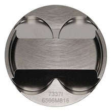 Cargar imagen en el visor de la galería, Wiseco Acura 4v DOME +5cc STRUTTED 81.5MM Piston Kit