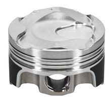 Cargar imagen en el visor de la galería, Wiseco Subaru FA20 Direct Injection Piston Kit 2.0L -9.5cc