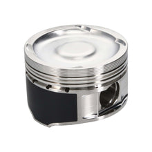 Cargar imagen en el visor de la galería, Wiseco Focus RS 2.5L 20V Turbo 83mm Bore 8.5 CR -15.2cc Dish Pistons - Set of 5 *SPECIAL ORDER*