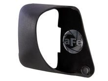 Cargar imagen en el visor de la galería, aFe MagnumFORCE Intake System Scoop 12-15 BMW 335i/335ix (F30) L6 3.0L (t) N55