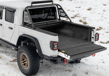 Cargar imagen en el visor de la galería, BedRug 20-23 Jeep Gladiator JT 5 Foot Full Bed Liner (Use w/Spray-In &amp; Non-Lined Bed)