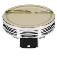 Cargar imagen en el visor de la galería, JE Pistons Ultra Series GM Gen III/IV LS 4.125in Bore/4in Stroke Set of 8 Pistons