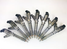 Load image into Gallery viewer, DDP Duramax 08-10 LMM Brand New Injector Set - 50 (20% Over)