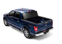 Cargar imagen en el visor de la galería, BAK 2021+ Ford F-150 Regular Super Cab &amp; Super Crew (4 Door) BAKFlip G2 6.5ft Bed Cover