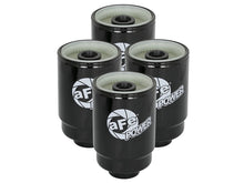 Cargar imagen en el visor de la galería, aFe ProGuard D2 Fluid Filters Fuel F/F FUEL GM Diesel Trucks 01-16 V8- 6.2L 6.5L (td)