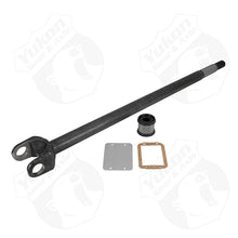 Cargar imagen en el visor de la galería, Yukon Gear Disconnect Axle Delete Kit For 94-99 Dodge Dana 60 Front / 30 Spline