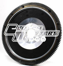 Cargar imagen en el visor de la galería, Clutch Masters 05-09 Seat Leon 1.8L TSI 6-Speed Aluminum Flywheel