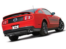 Cargar imagen en el visor de la galería, Borla 11-12 Ford Mustang GT 5.0L 8cyl 6spd RWD S-Type Exhaust (rear section only)