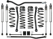 Cargar imagen en el visor de la galería, ICON 2018+ Jeep Wrangler JL 2.5in Stage 3 Suspension System