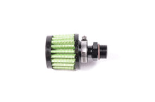 Cargar imagen en el visor de la galería, Radium Engineering 10AN ORB Fitting to Air Filter