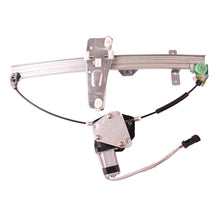 Cargar imagen en el visor de la galería, Omix Window Regulator Rr Power RH- 01-04 G. Cherokee