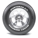 Mickey Thompson Sportsman S/T Tire - P235/60R15 98T 6026