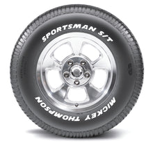Load image into Gallery viewer, Mickey Thompson Sportsman S/T Tire - P275/60R15 107T 6030