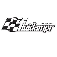 Cargar imagen en el visor de la galería, Fluidampr Honda All B Series 35% Underdrive Atl Pulley only Steel Internally Balanced Damper