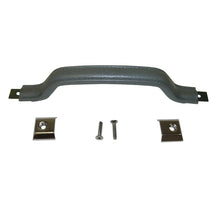 Cargar imagen en el visor de la galería, Omix Interior Door Handle Kit Gray- 87-95 Wrangler YJ