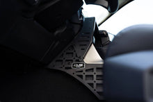 Load image into Gallery viewer, DV8 Offroad 22-23 Toyota Tundra Center Console Molle Panels/Device Mount