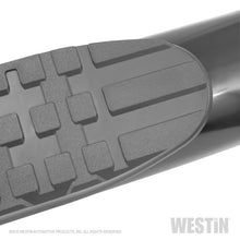 Cargar imagen en el visor de la galería, Westin 18-20 Jeep Wrangler JL 2DR PRO TRAXX 4 Oval Nerf Step Bars - Textured Black