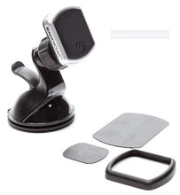 Cargar imagen en el visor de la galería, Autometer Mobile Device Mount Scosche MagicMount - Pro Dash/Window For Dashlink