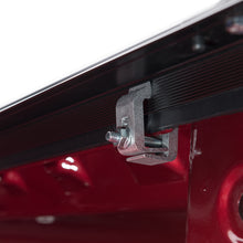 Cargar imagen en el visor de la galería, Tonno Pro 16-19 Toyota Tacoma 5ft Fleetside Lo-Roll Tonneau Cover